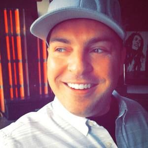 Meet your Posher, Nicholas